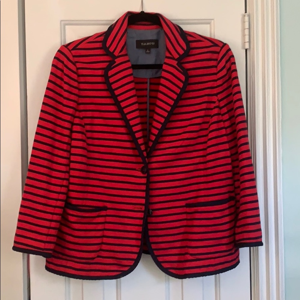 Blazer